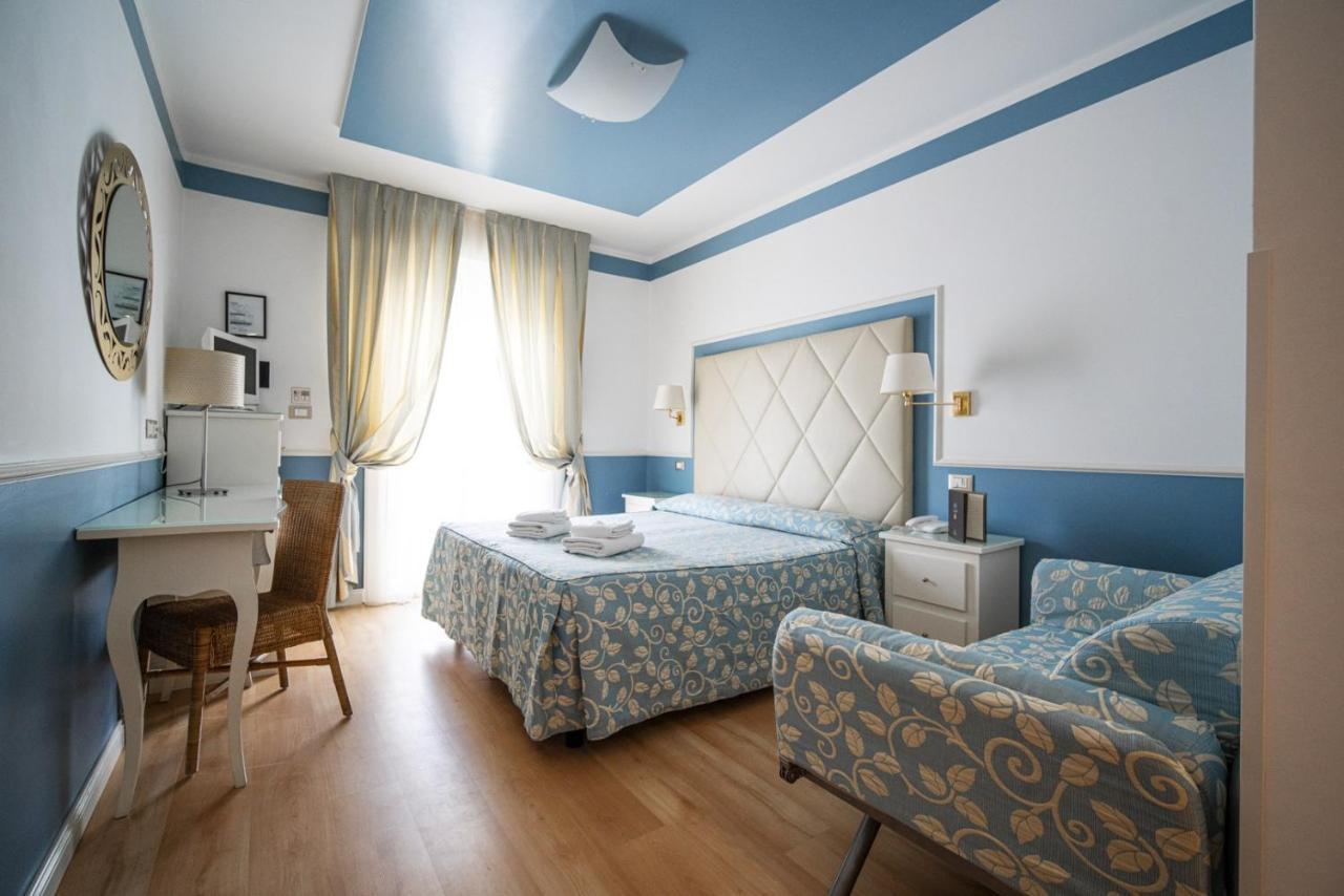 Hotel Le Soleil Lido di Jesolo Habitación foto