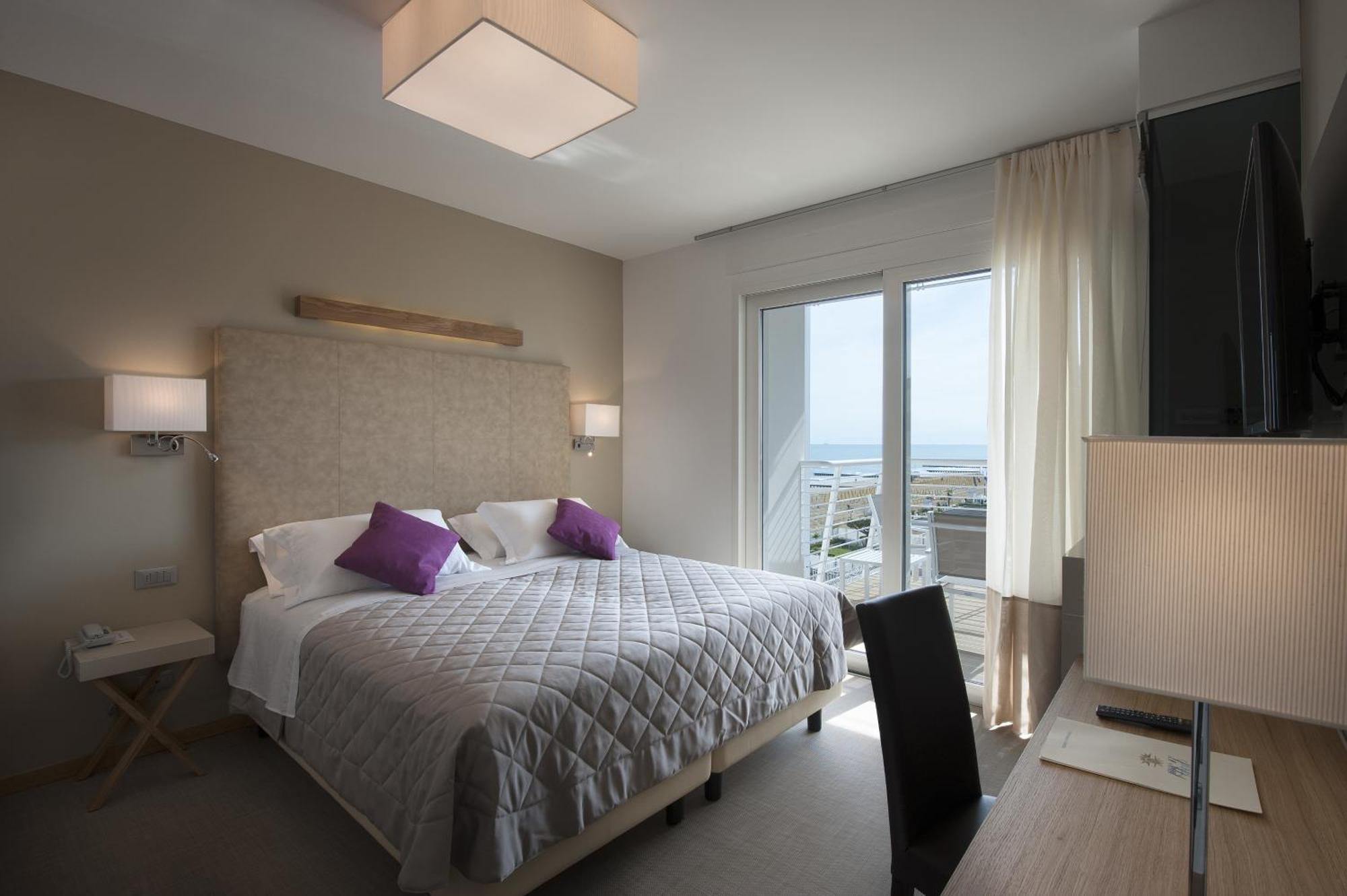 Hotel Le Soleil Lido di Jesolo Habitación foto